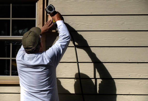 Best Historical Building Siding Restoration  in Tri Lakes, IN